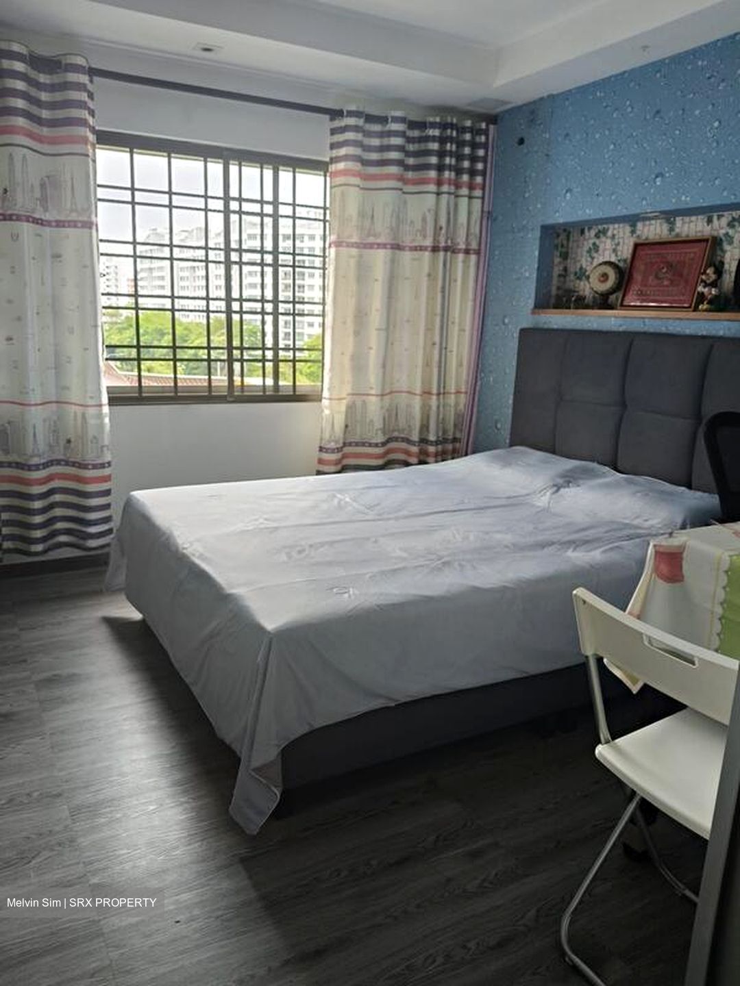 Blk 350 Yishun Jasmine (Yishun), HDB 4 Rooms #520034741